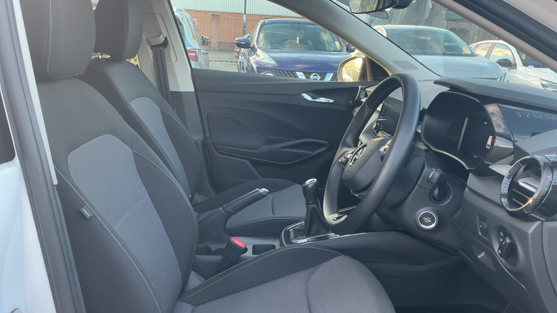 Skoda Fabia 1.0 TSI Colour Edition 5dr Petrol Hatchback